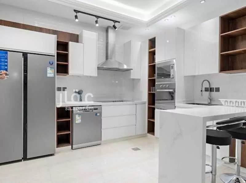 3 bedroom apartment in Hittin 8