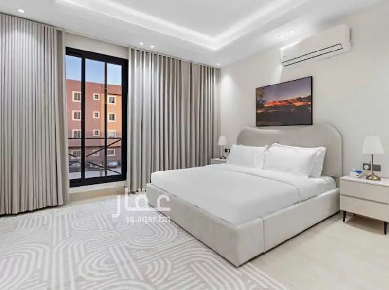 3 bedroom apartment in Hittin 10