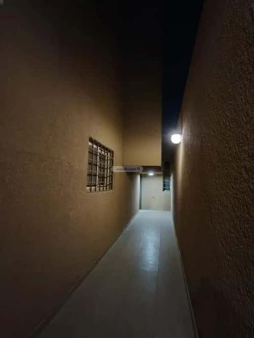 شقة 2 غرف في العارض 4