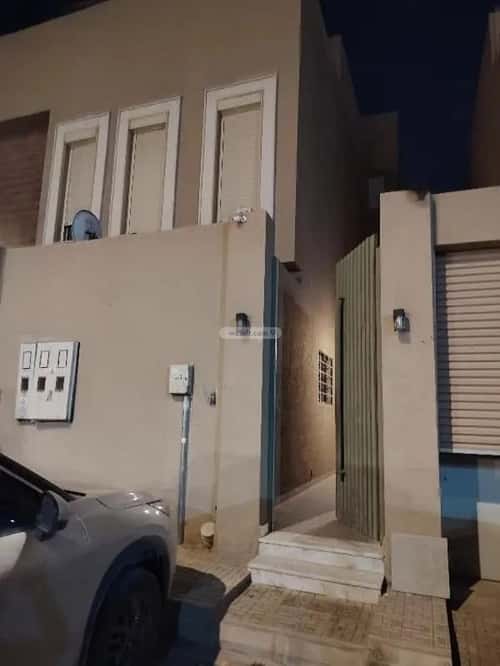 شقة 2 غرف في العارض 9