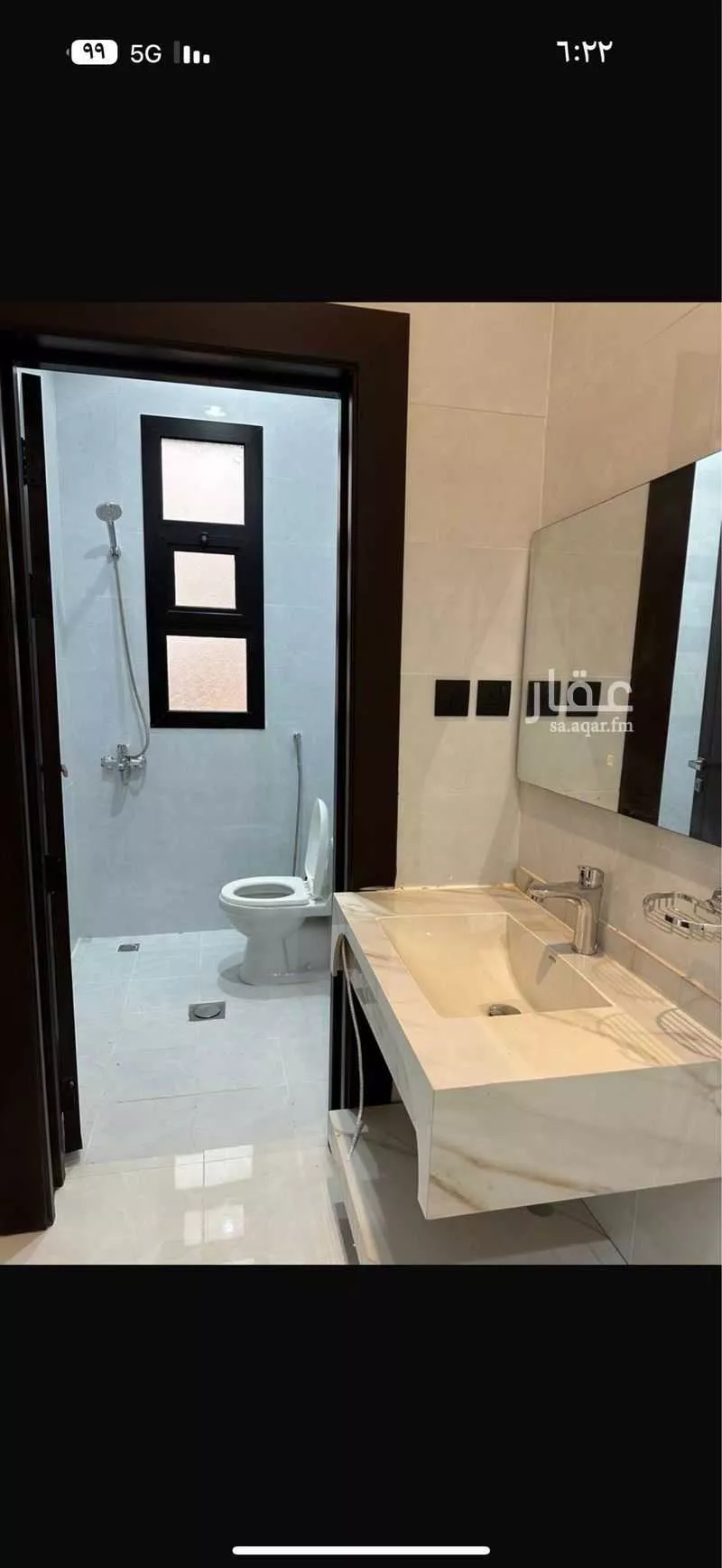 4 bedroom apartment in Al Aridh 5