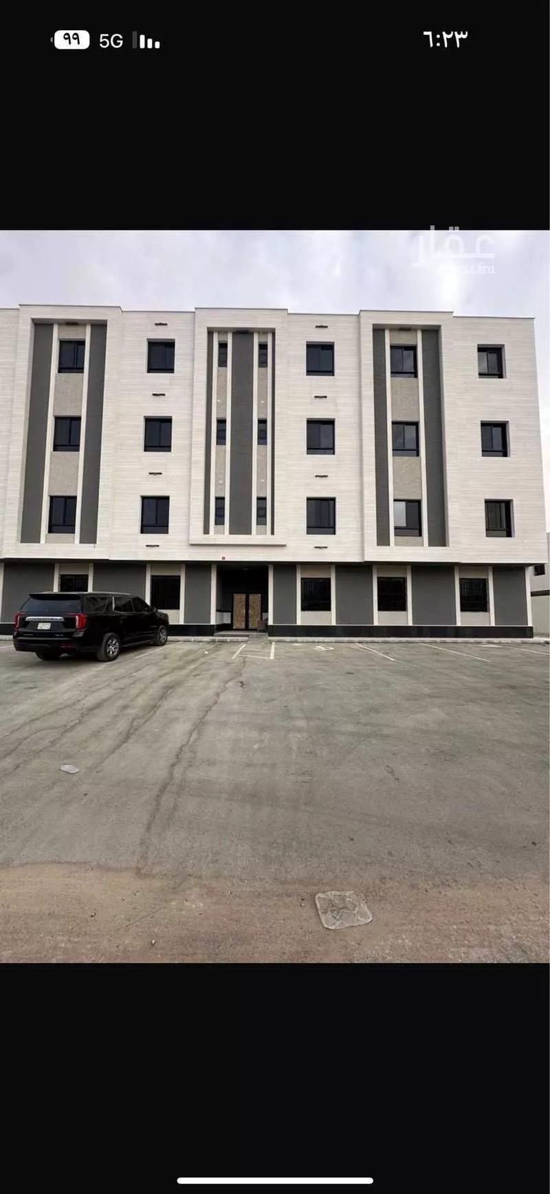 4 bedroom apartment in Al Aridh 6