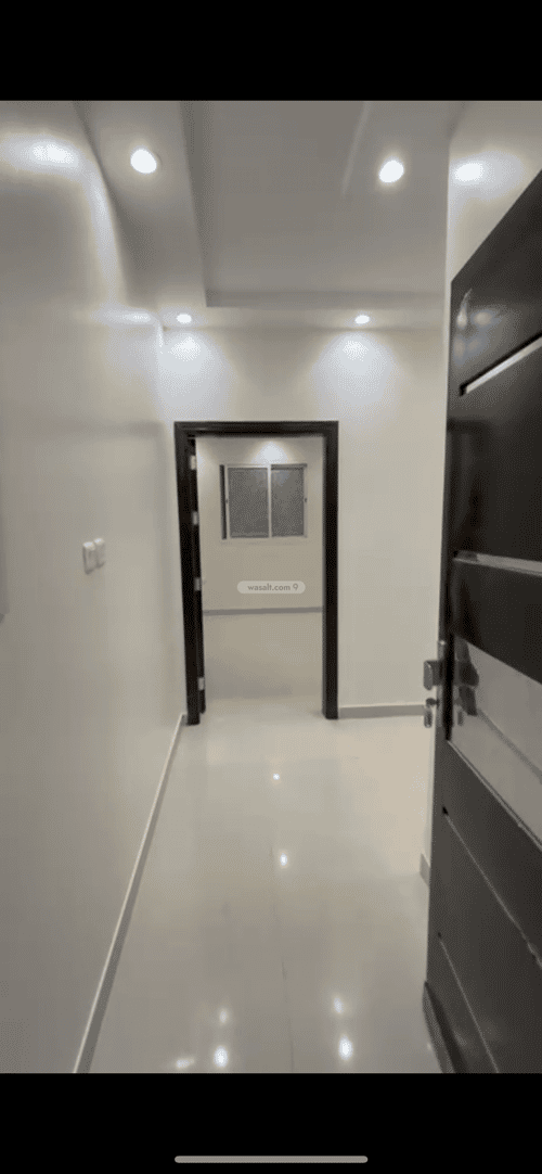 شقة 3 غرف في العارض 3