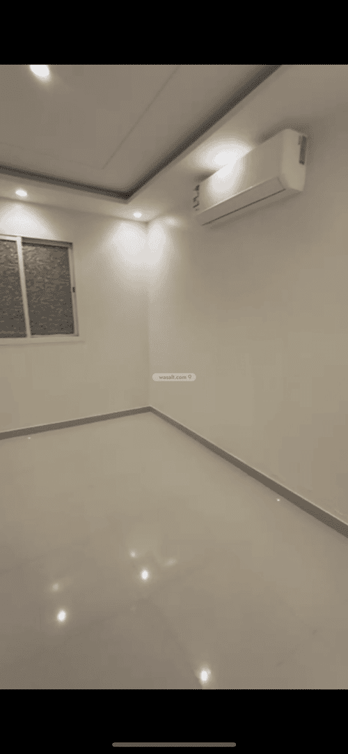 شقة 3 غرف في العارض 4