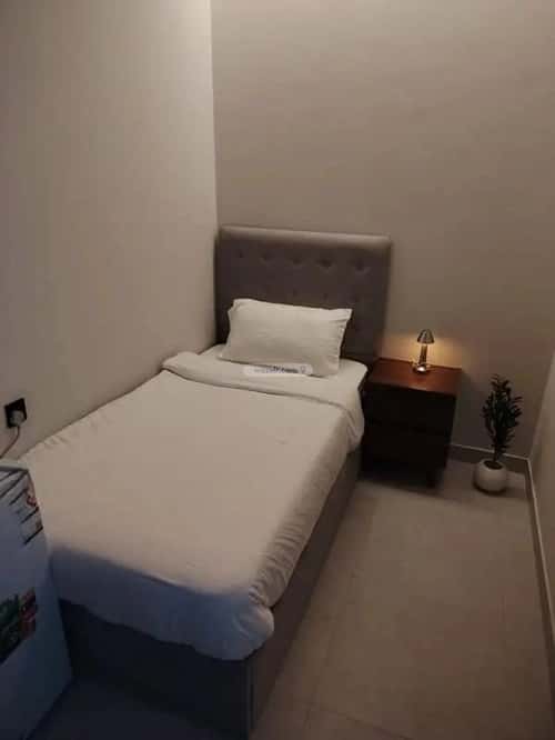 شقة 1 غرف في العارض 1