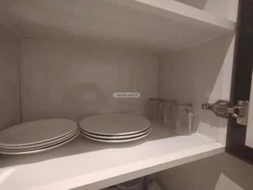 شقة 1 غرف في العارض 2