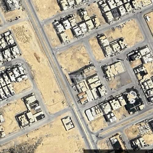 شقة 1 غرف في العارض 2