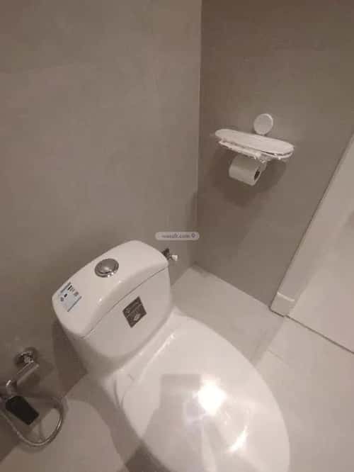 شقة 1 غرف في العارض 4