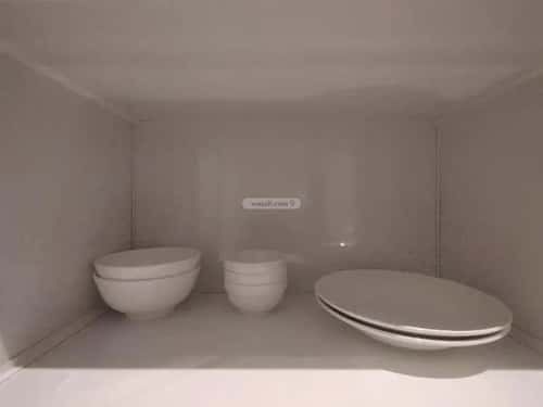 شقة 1 غرف في العارض 5