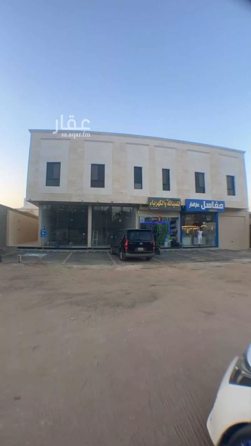 1 bedroom apartment in Al Qadisiyah 7