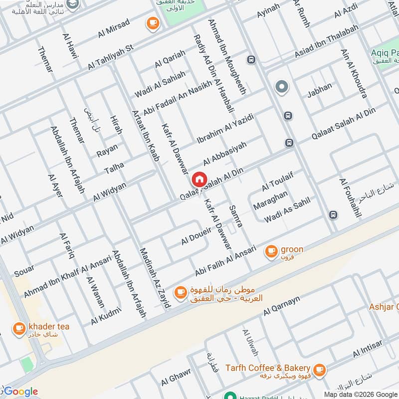 شقة  في العقيق، الرياض 13