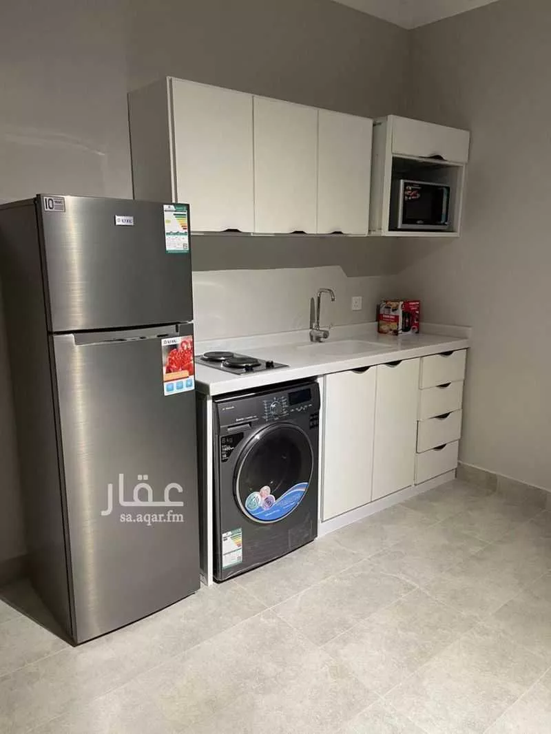 2 bedroom apartment in Al Izdihar 4