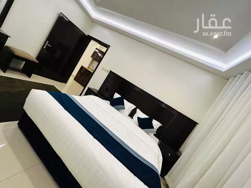 شقة 2 غرف في الشهداء 4