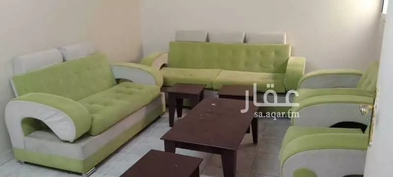 شقة 1 غرف في اليرموك 3