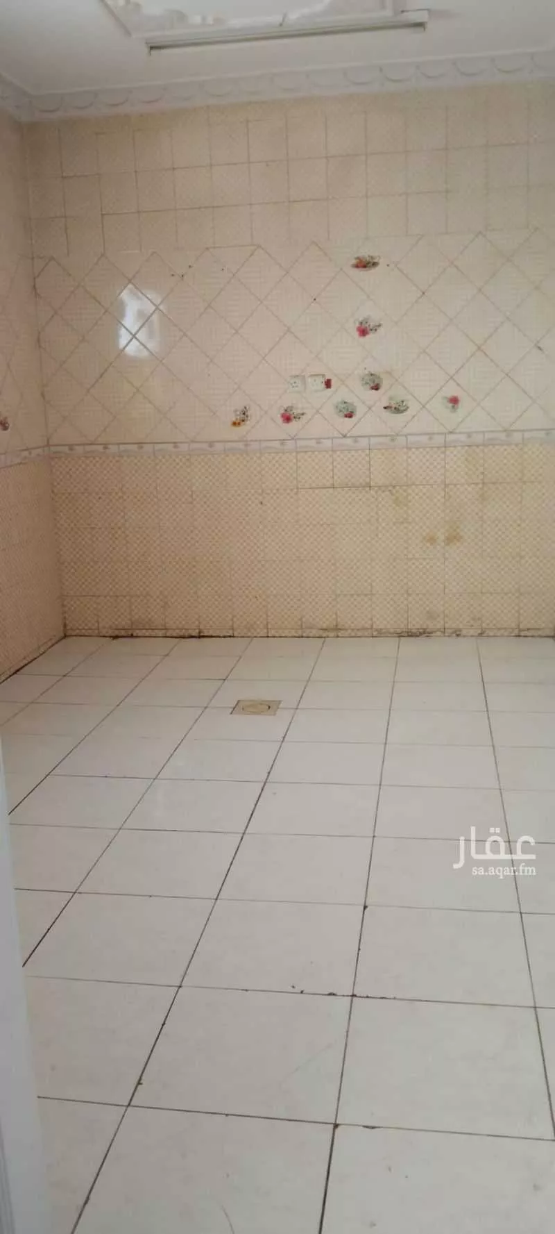 شقة 1 غرف في اليرموك 4