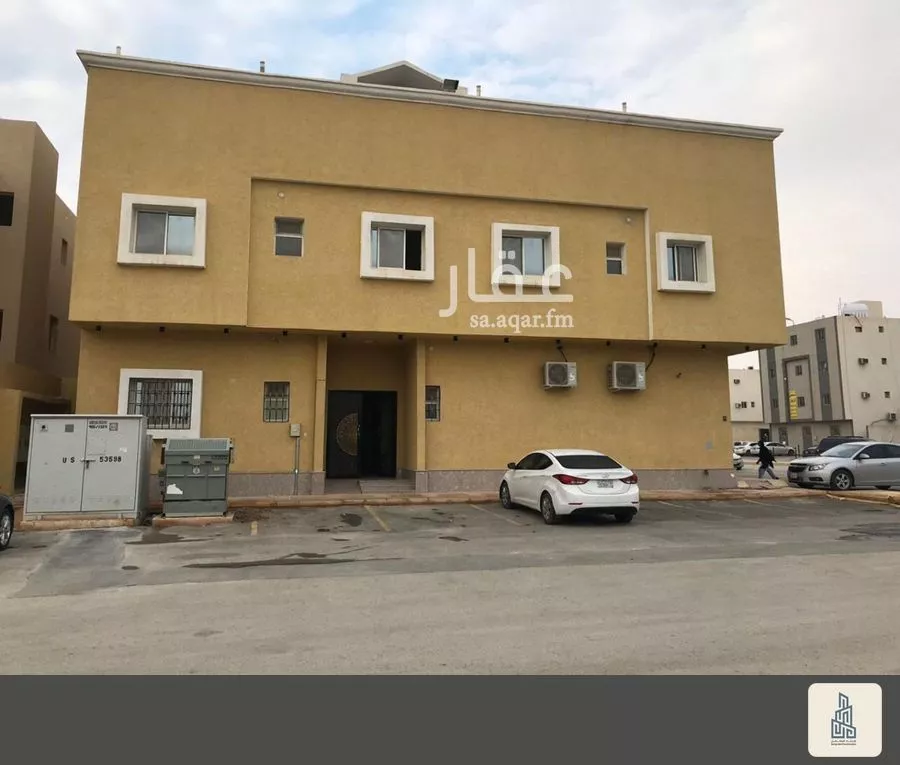 شقة 3 غرف في العارض