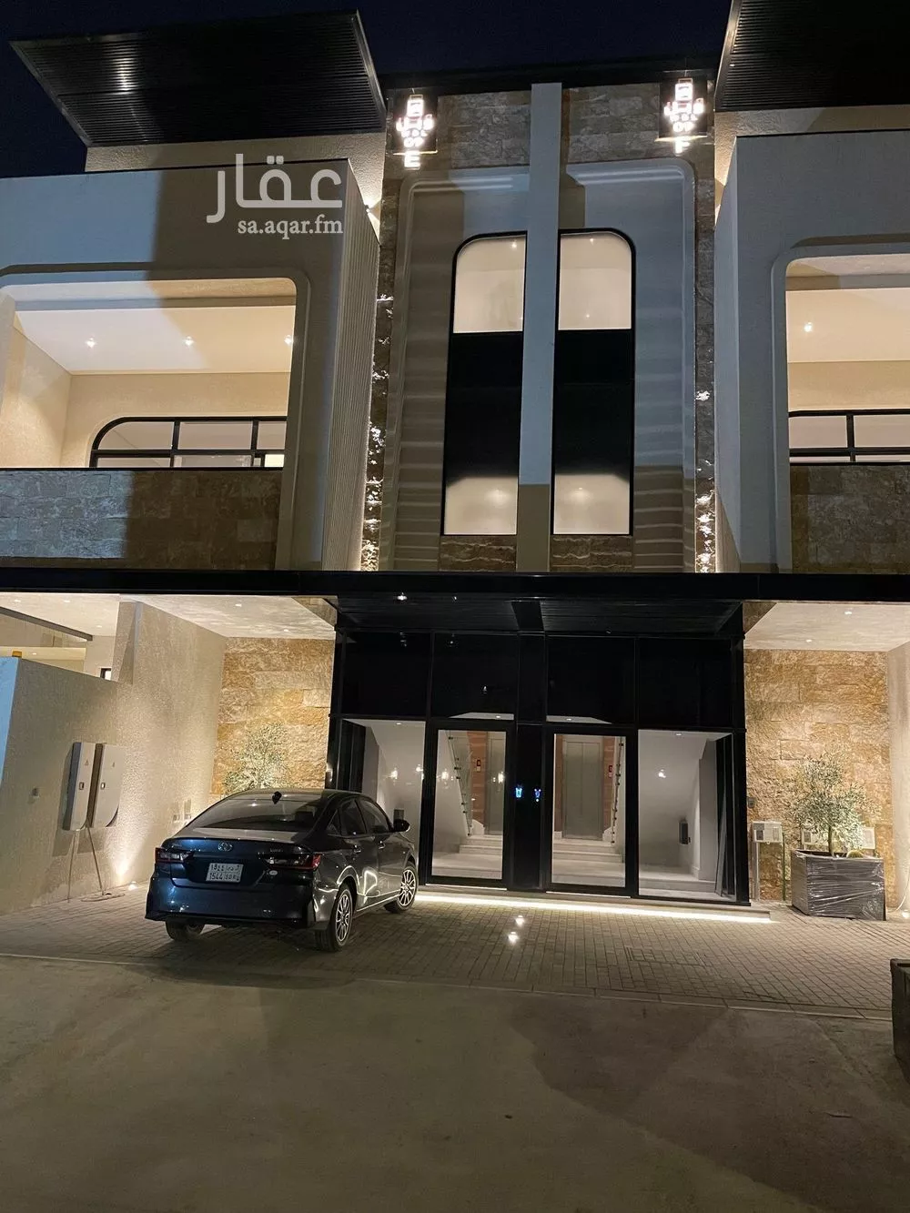 دور 5 غرف في النرجس 3
