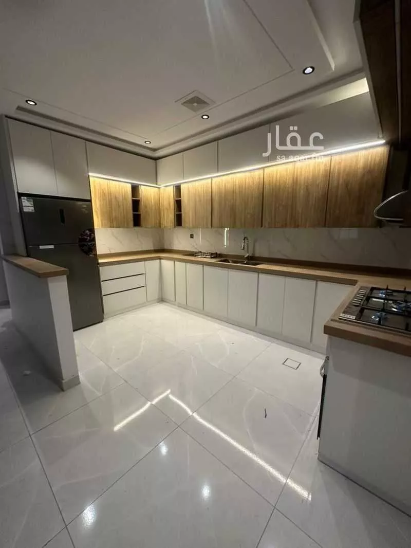 3 bedroom apartment in Al Nuzhah 4