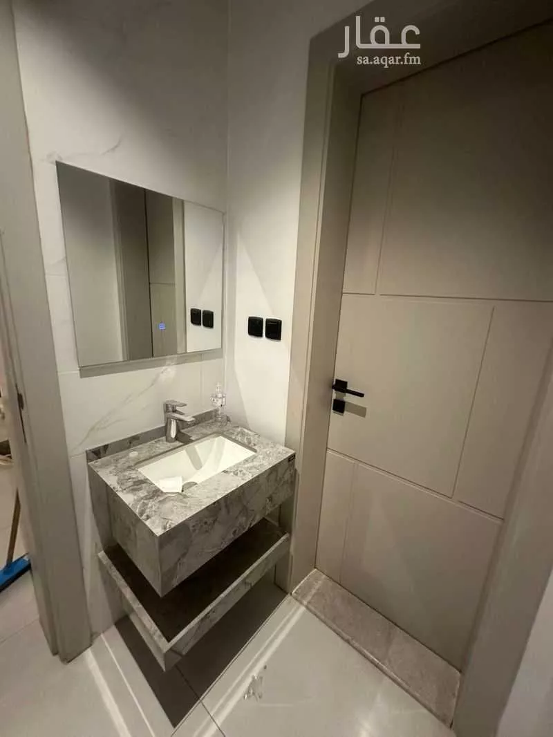 3 bedroom apartment in Al Nuzhah 6