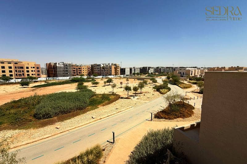 فيلا 3 غرف في سدرة، الرياض 3