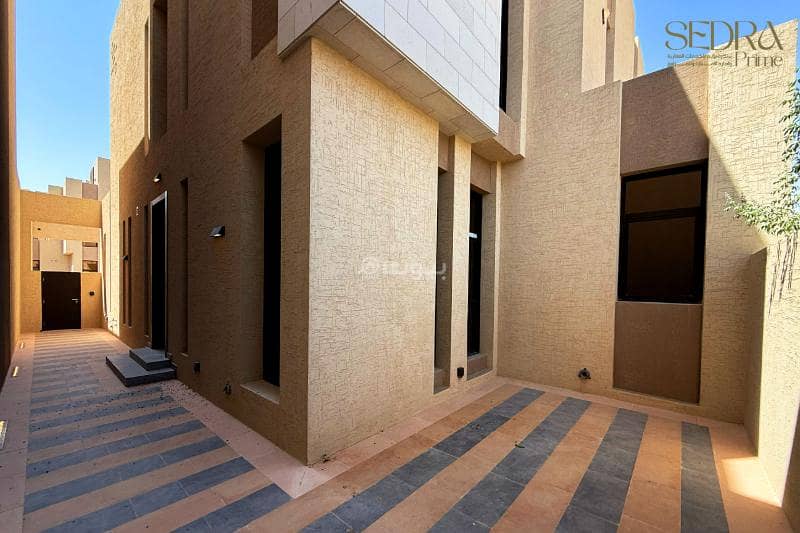 فيلا 3 غرف في سدرة، الرياض 13
