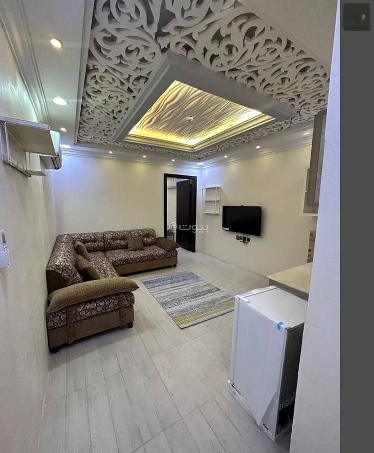 شقة 1 غرف في عكاظ، الرياض 4