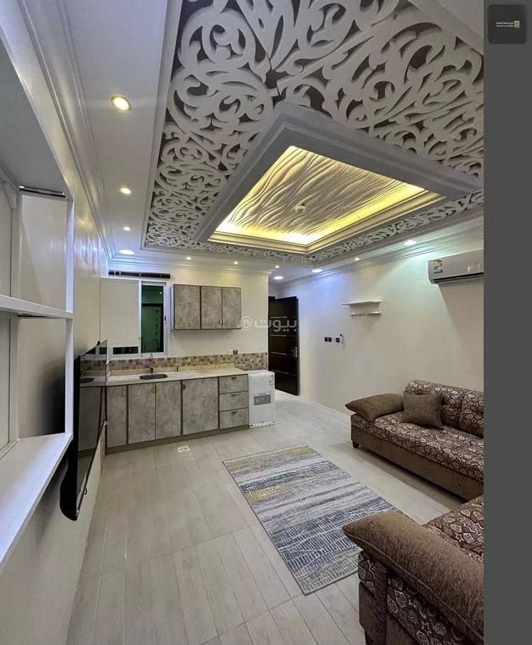 شقة 1 غرف في عكاظ، الرياض 5