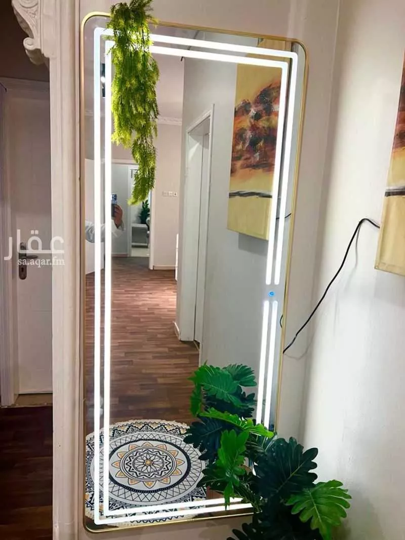3 bedroom floor in Al Rabwa 3