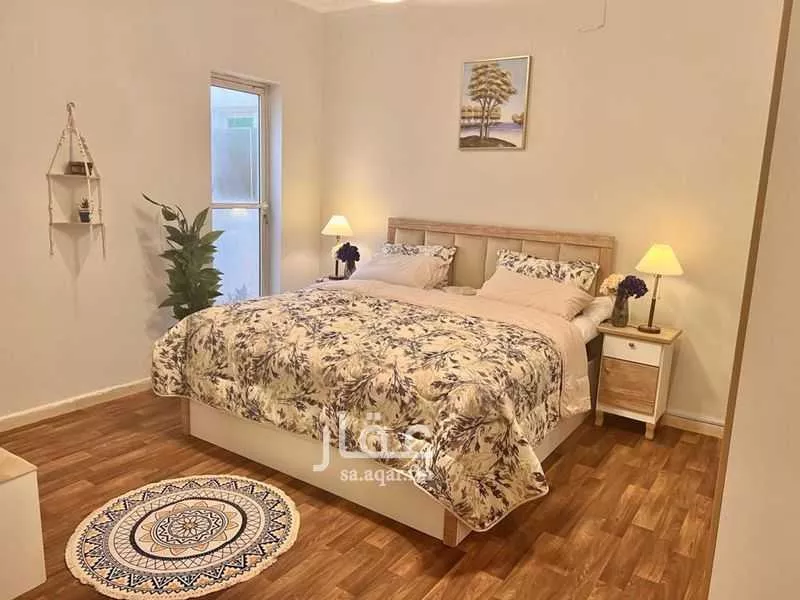 3 bedroom floor in Al Rabwa 4