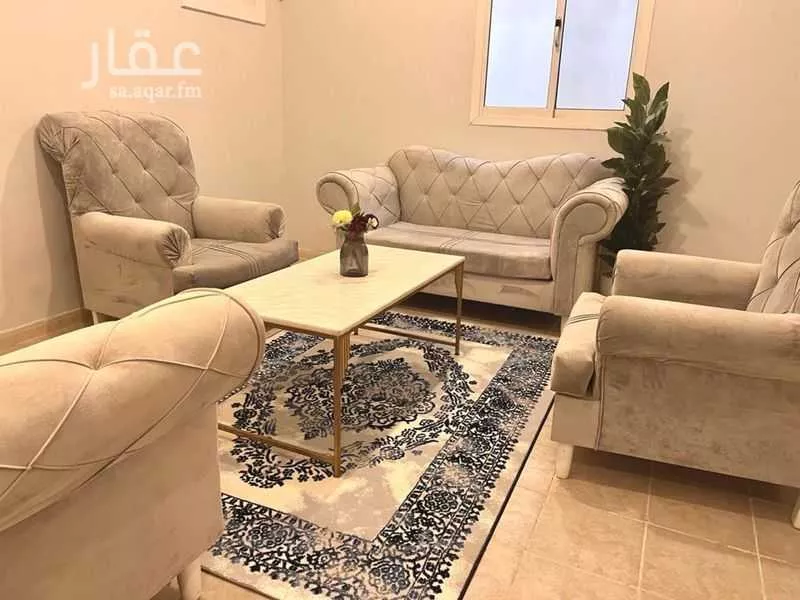 3 bedroom floor in Al Rabwa 6