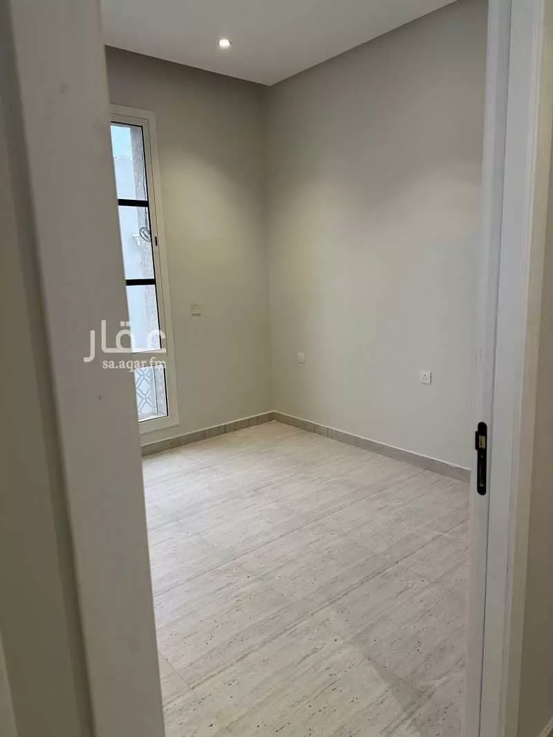 شقة 2 غرف في النرجس 6