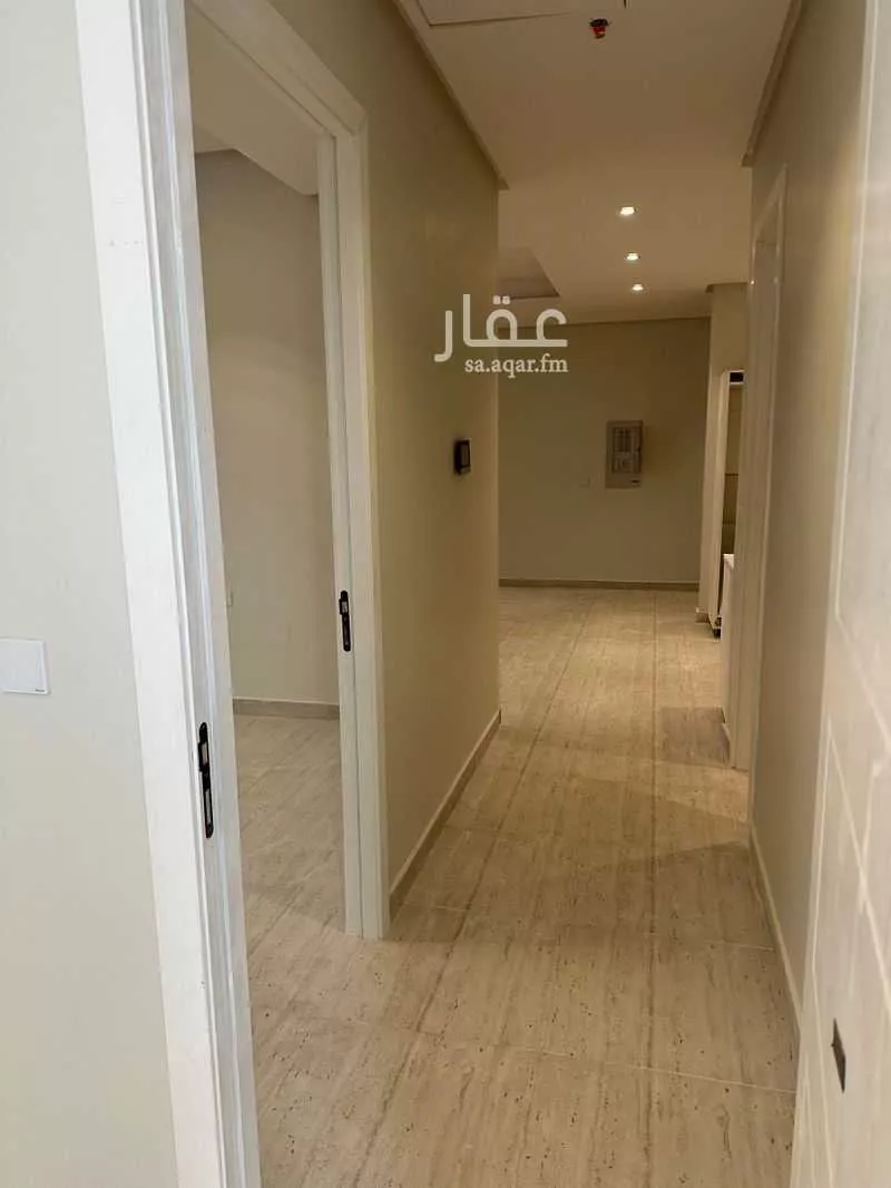 شقة 2 غرف في النرجس 7