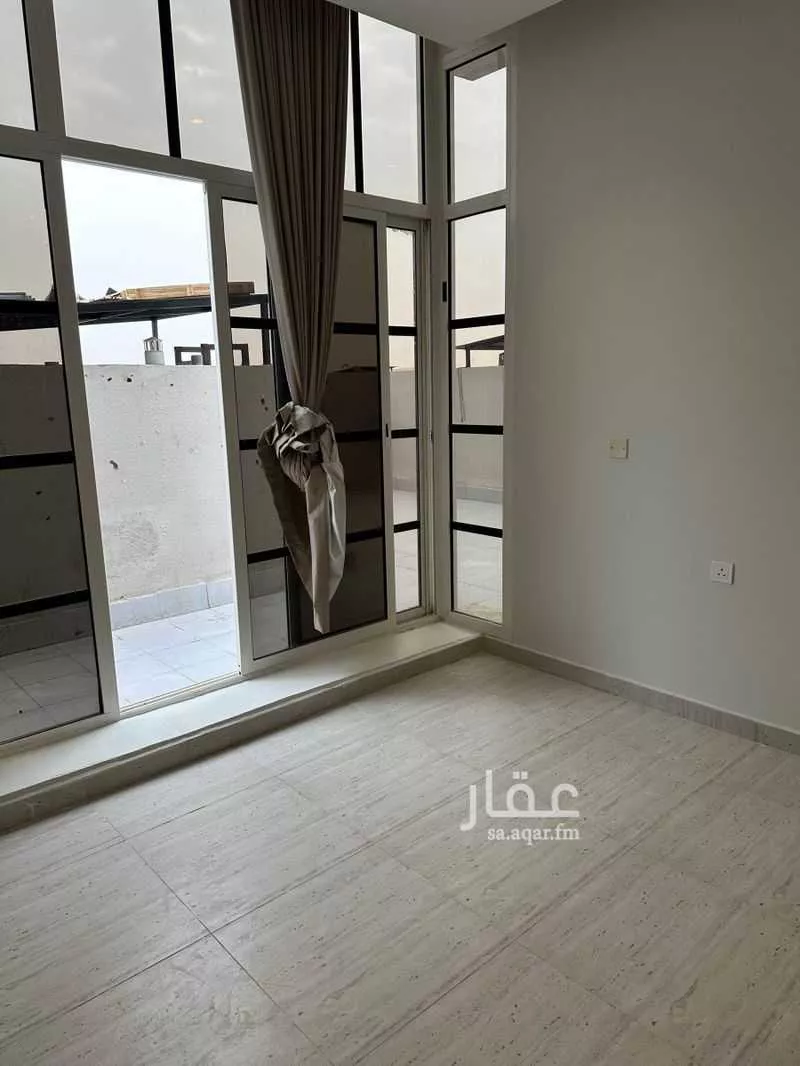 شقة 2 غرف في النرجس 8