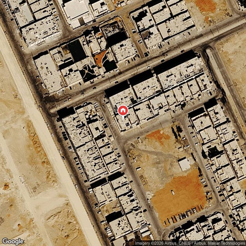 شقة 2 غرف في Riyadh Province، الرياض 9