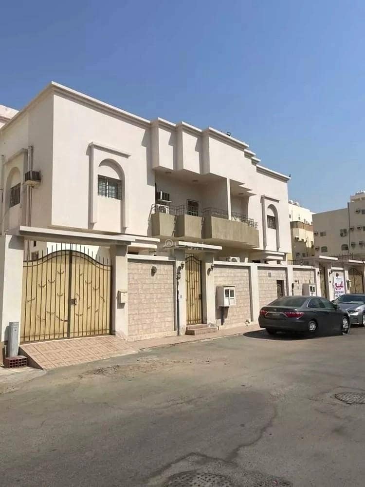 فيلا 1 غرف في الصفا، جدة 5