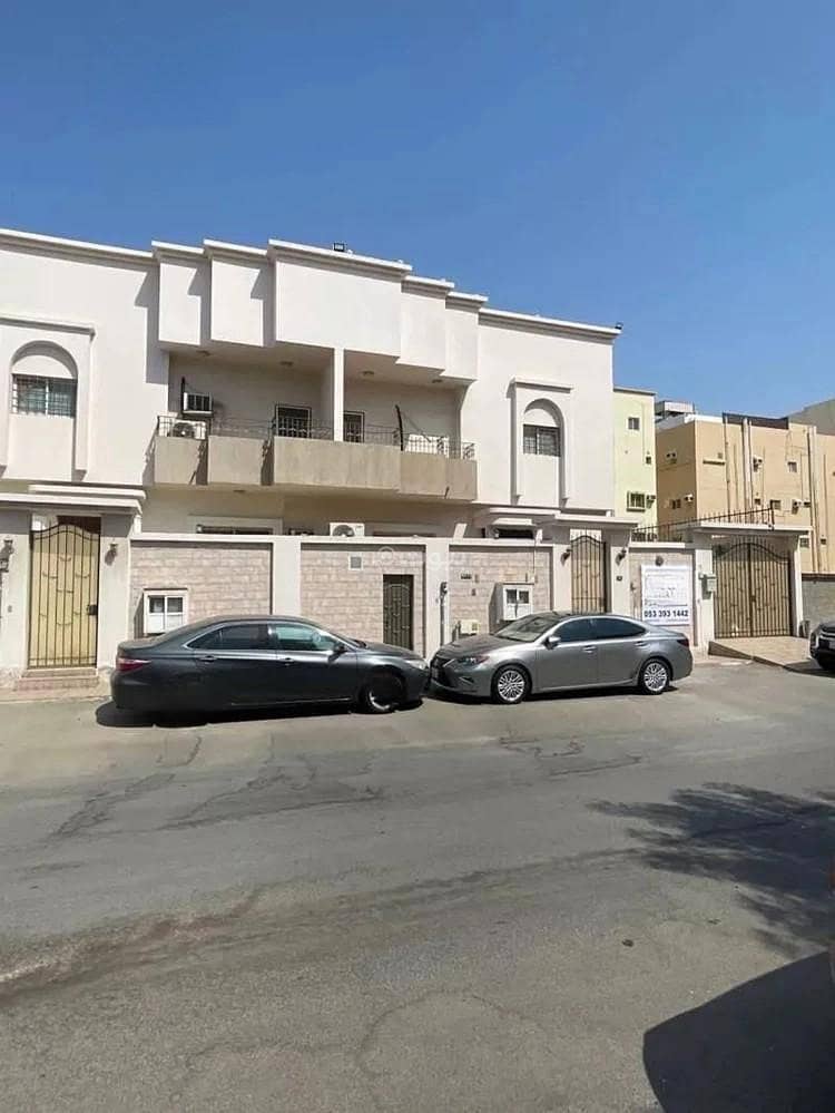 فيلا 1 غرف في الصفا، جدة 7