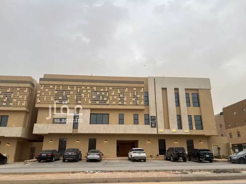 2 bedroom apartment in Irqah, Riyadh 10