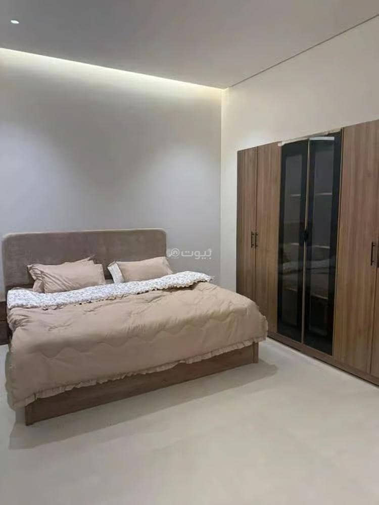 2 bedroom apartment in Al Zahrah, Riyadh 2