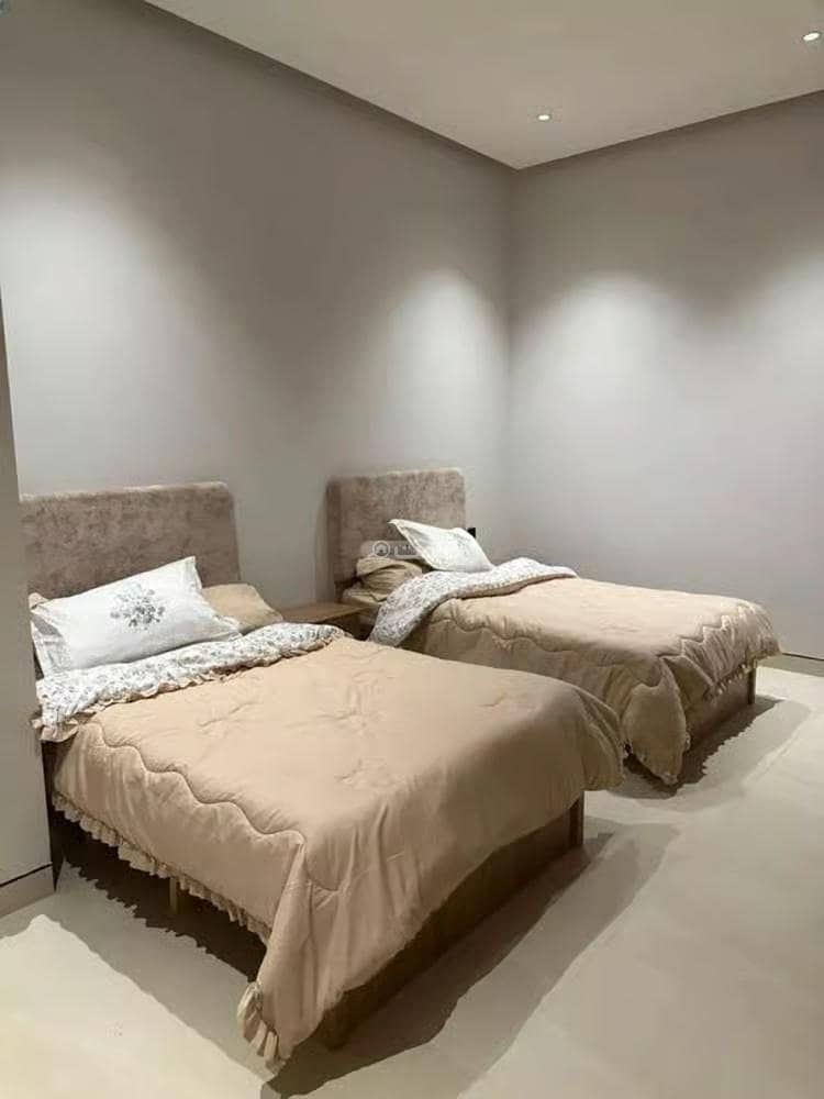 2 bedroom apartment in Al Zahrah, Riyadh 3