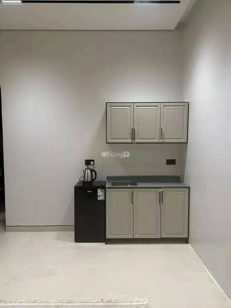 2 bedroom apartment in Al Zahrah, Riyadh 4