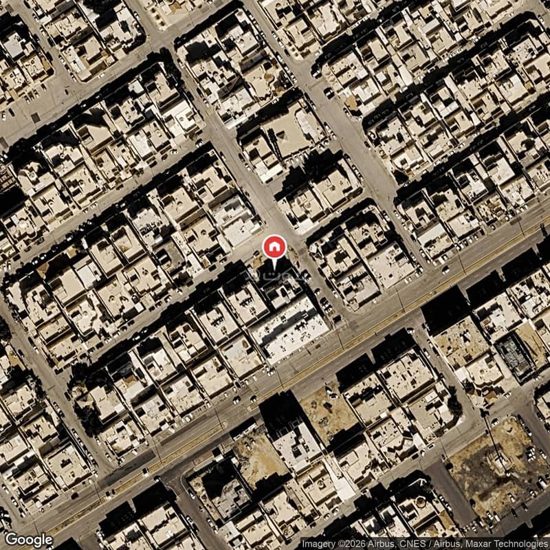 2 bedroom apartment in Al Zahrah, Riyadh 8