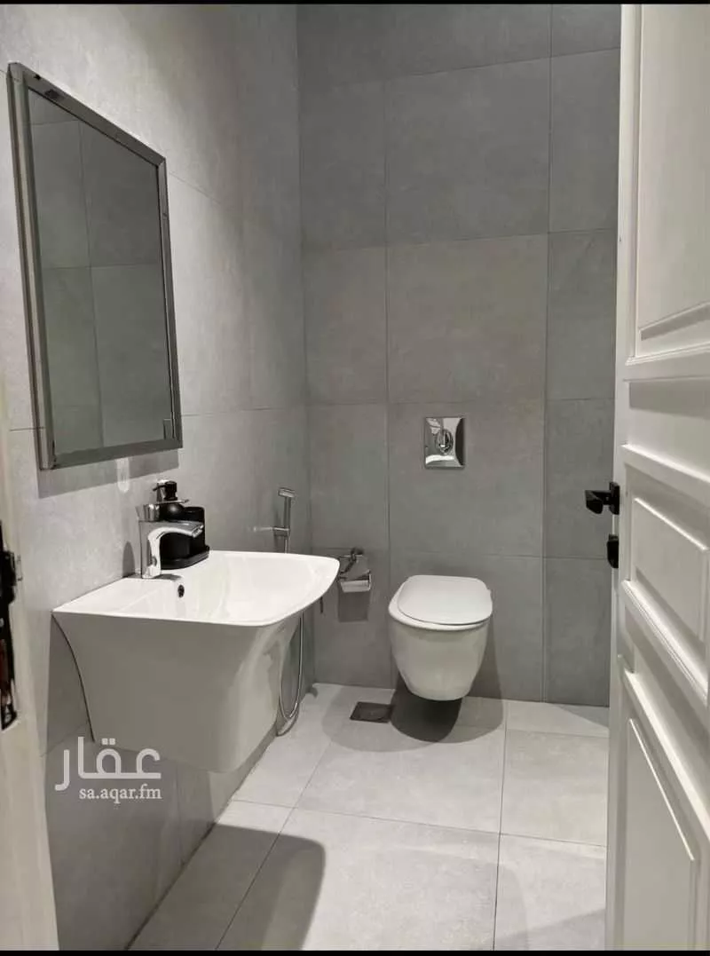 3 bedroom apartment in Al Rabie 2