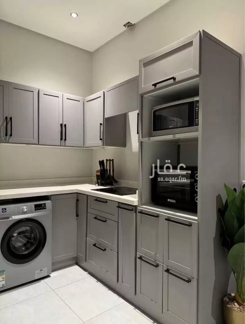 3 bedroom apartment in Al Rabie 13