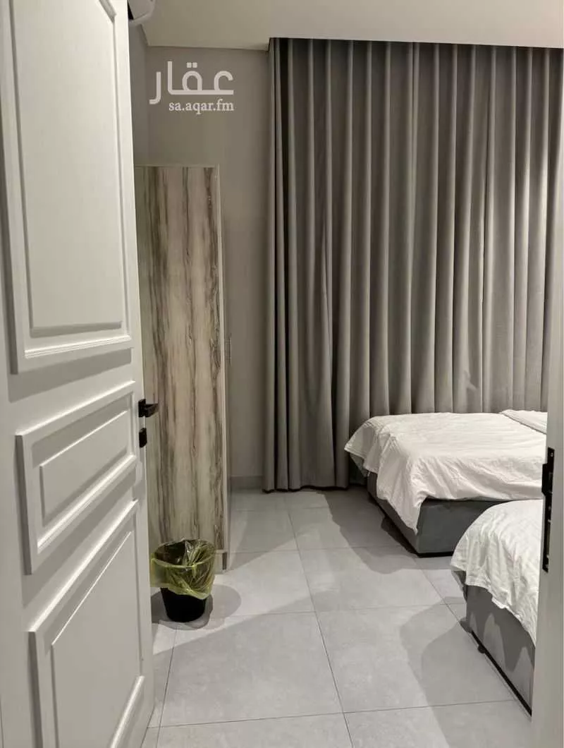 3 bedroom apartment in Al Rabie 14