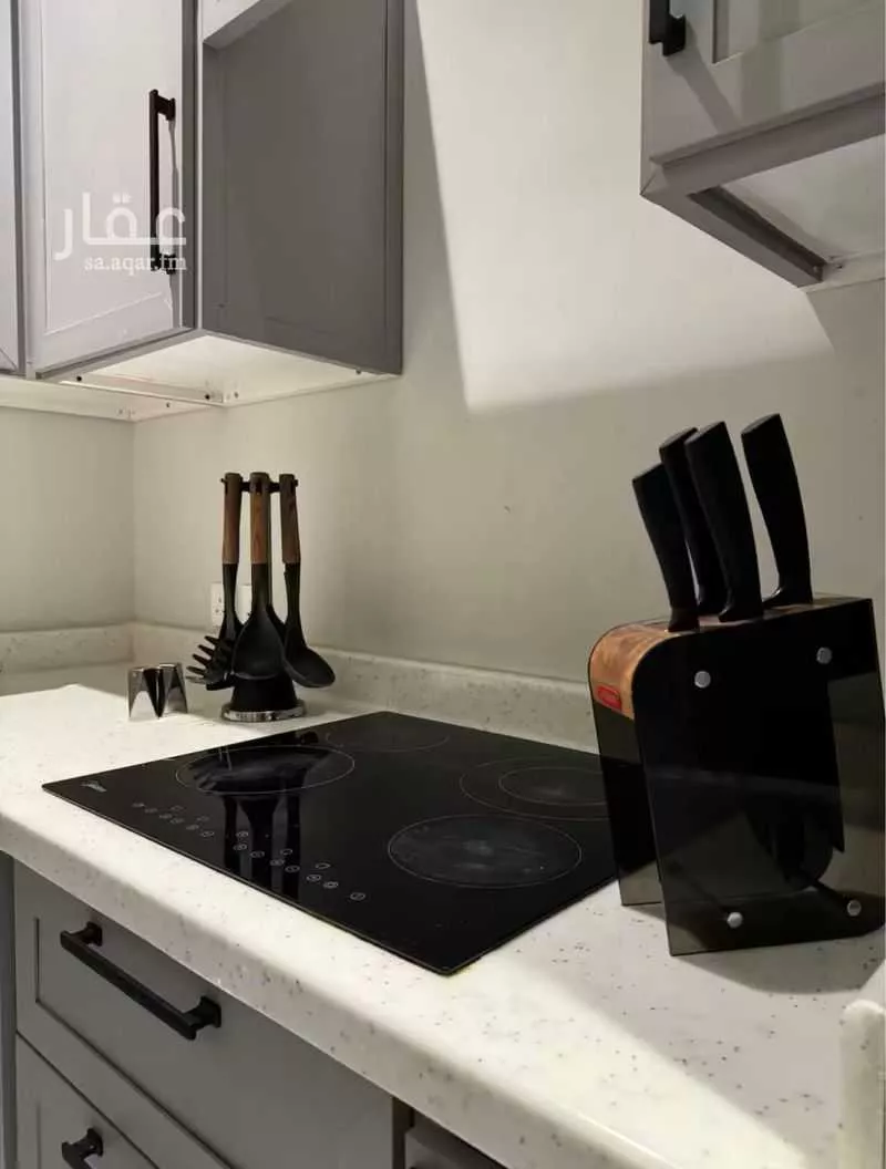 3 bedroom apartment in Al Rabie 16