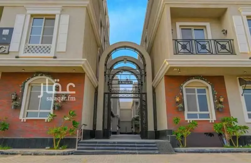 3 bedroom apartment in Al Rabie 17