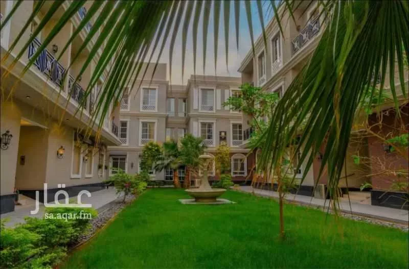 3 bedroom apartment in Al Rabie 19