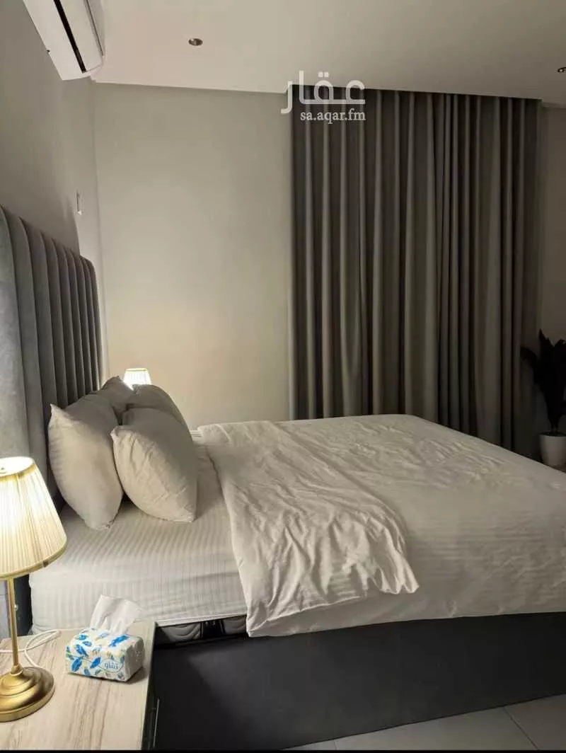 3 bedroom apartment in Al Rabie 20