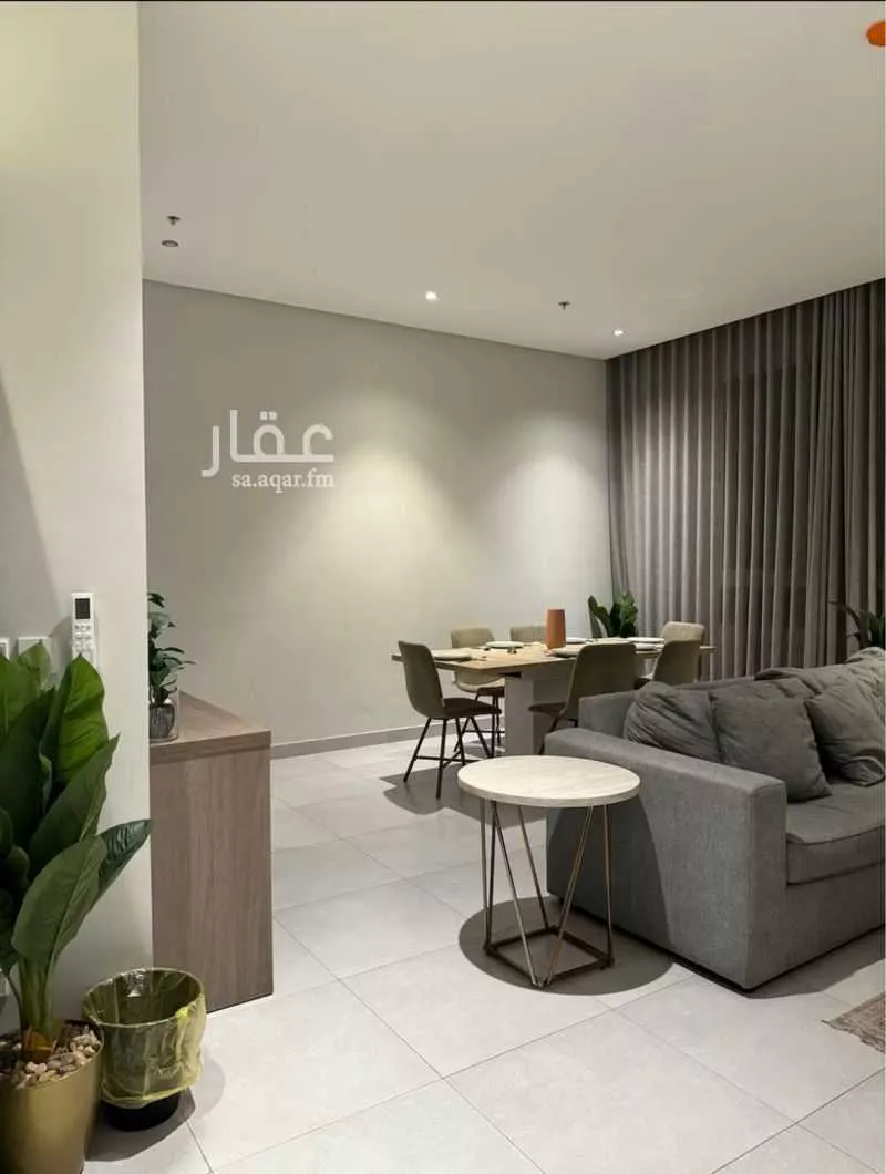 3 bedroom apartment in Al Rabie 3