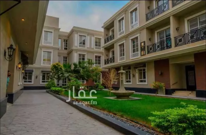 3 bedroom apartment in Al Rabie 22